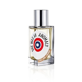 She Was an Anomaly - Woda Perfumowana image